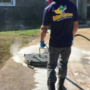 Grime Fighters of Tampa Bay - Pressure Washing Equipment & Services