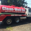 Clean-Well Co - Septic Tanks & Systems