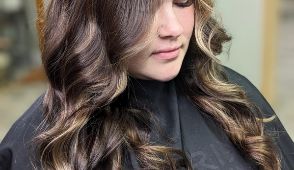 Shear Envy Salon - Junction City, KS