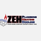 Zeh Plumbing Heating and Cooling