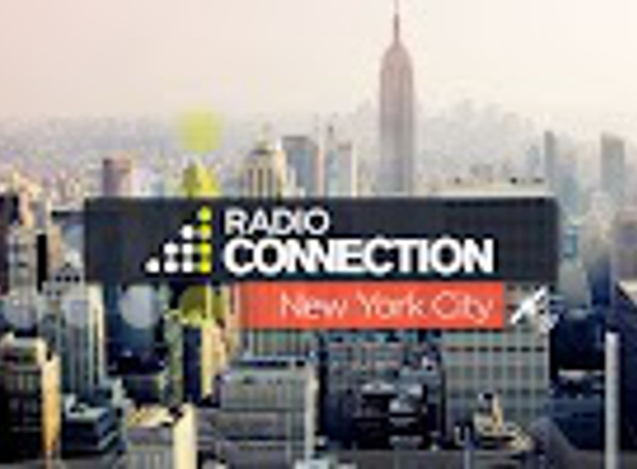 Radio Connection Broadcasting Institute - New York, NY