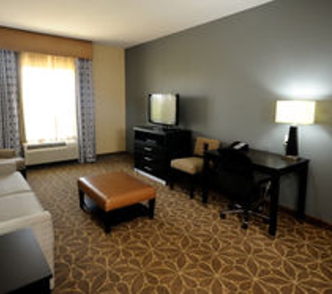 Hampton Inn & Suites Houston Heights I-10 - Houston, TX