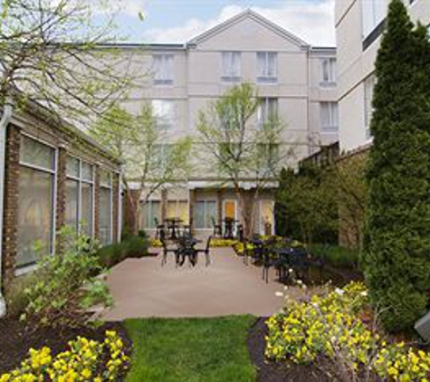 Hilton Garden Inn Knoxville West/Cedar Bluff - Knoxville, TN