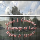 Law Office of Ryan P. Stoner and James J. Goulooze - Attorneys