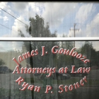 Law Office of Ryan P. Stoner and James J. Goulooze