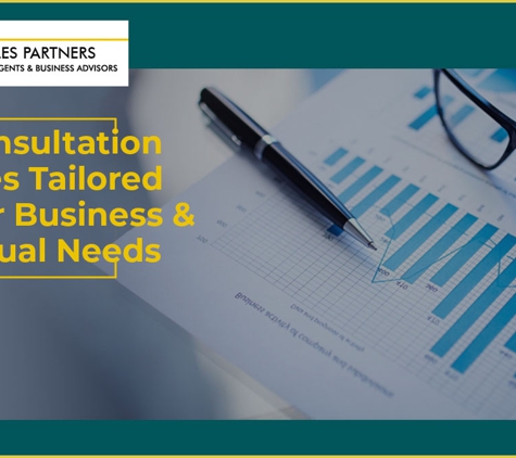 Stuart Iles Partners - North Hobart, TAS. Tax Consultation Services Tailored To Your Business & Individual Needs