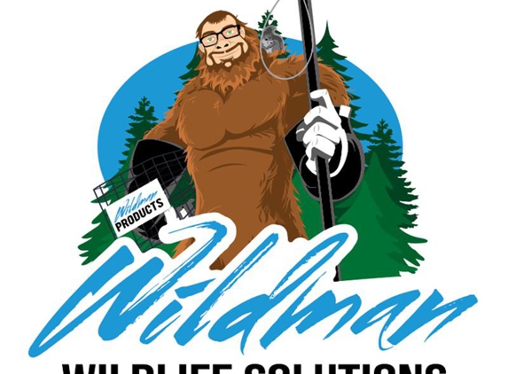 Wildman Wildlife Solutions