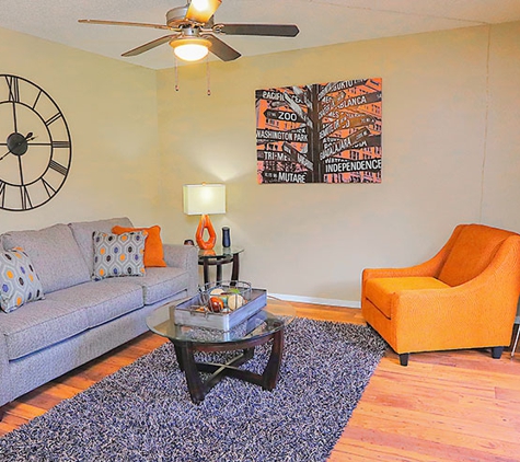 Chelsea Creek Apartment Homes - Tyler, TX