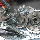 Transmission Service Connection - Auto Repair & Service