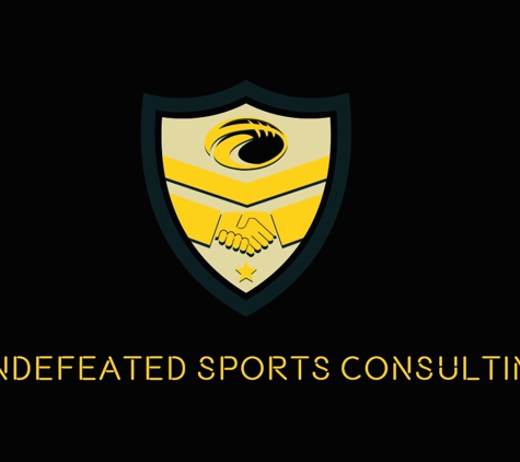 Undefeated Sports Consulting - Bergenfield, NJ