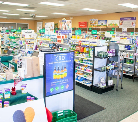 Vital Choice Health Store - North Royalton, OH