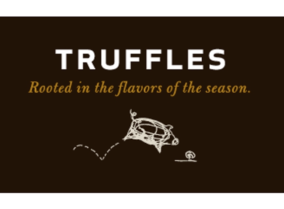 Truffles - Saint Louis, MO