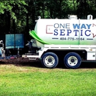 One Way Septic Service