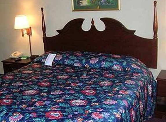 Baymont Inn & Suites - Mount Vernon, KY