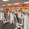 Gold's Gym gallery