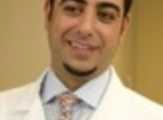 AlHumadi Adil H md - Olean, NY