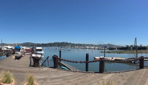 Joinery - Sausalito, CA