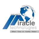 Miracle Technologies Inc - Computer Network Design & Systems