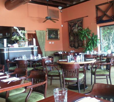 Cafe Centro - West Palm Beach, FL