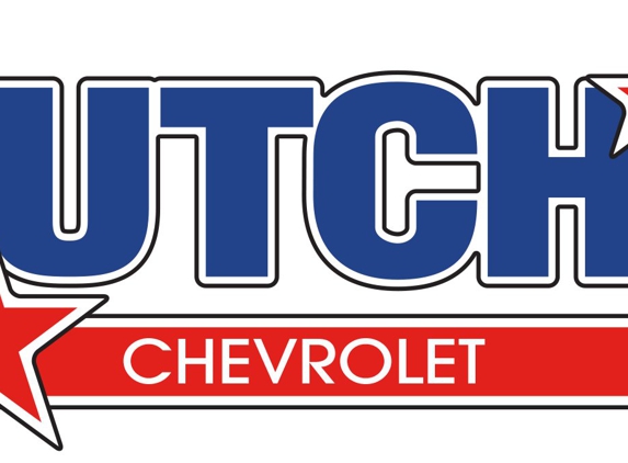 Dutch Ishmael Chevrolet - Mount Sterling, KY