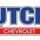 Dutch Ishmael Chevrolet