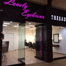 Lovely Eyebrows Threading - Hair Removal
