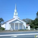 Mandarin Baptist Church - General Baptist Churches