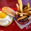 Red Robin Gourmet Burgers - Family Style Restaurants