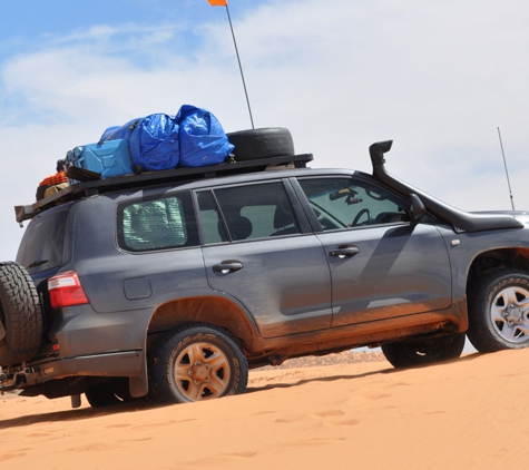 Traralgon 4WD Centre - Traralgon, VIC. Traralgon 4WD Centre Is Dedicated To Offering A Range Of Services To Ensure Your Vehicle Is Performing At Its Best