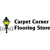 Carpet Corner - Floor Materials