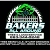 Bakers All Around Tree Service gallery
