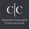 Creative Concepts Kitchen & Bath Design gallery