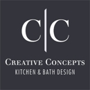 Creative Concepts Kitchen & Bath Design - Kitchen Planning & Remodeling Service