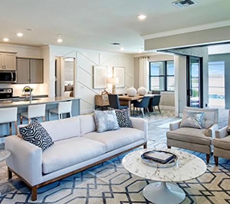 Pulte Homes - Fort Myers, FL