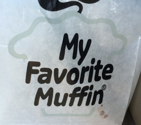 My Favorite Muffin - Reno, NV