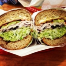 Ventura Sandwich Co - Take Out Restaurants