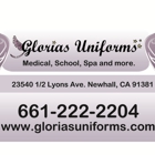 Gloria's Uniforms