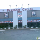 Freedom Cycles