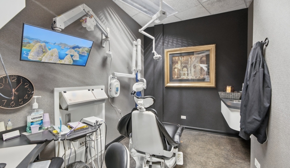 Thomas F  Brown, DDS - Naperville, IL