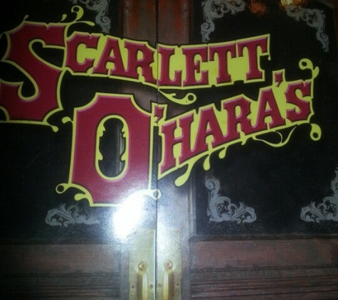 Scarlett O'Hara's - Saint Augustine, FL