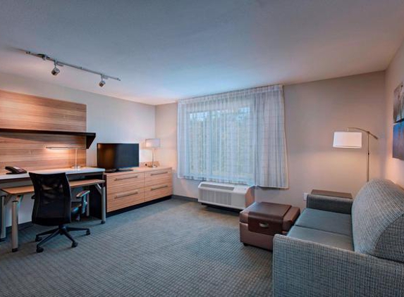 TownePlace Suites by Marriott Lakeland - Lakeland, FL