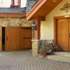 Grand Timber Doors gallery