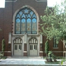 Holy Trinity Lutheran Church - Evangelical Lutheran Church in America (ELCA)