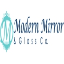 Modern Mirror & Glass - Mirrors-Resilver