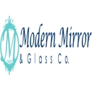 Modern Mirror & Glass - Fine Art Artists