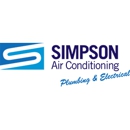 Simpson Air Conditioning Inc - Air Conditioning Contractors & Systems