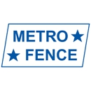 Metro Fence Co Inc - Fence-Sales, Service & Contractors