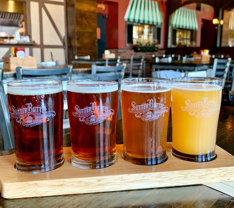 Sutter Buttes Brewing - Yuba City, CA