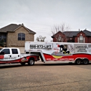 URETEK ICR Gulf Coast - Foundation Contractors
