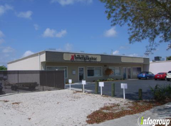 Intergraphic - Cape Coral, FL